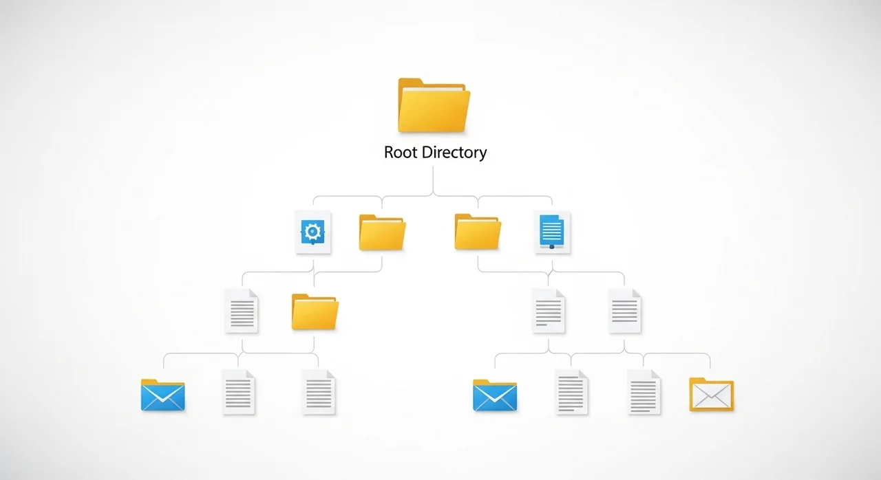 나중에 찾기 쉬운 정리 정돈 스텝 가이드