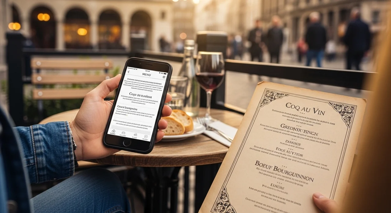 한국어 생활 밀착형 서비스, 파파고
