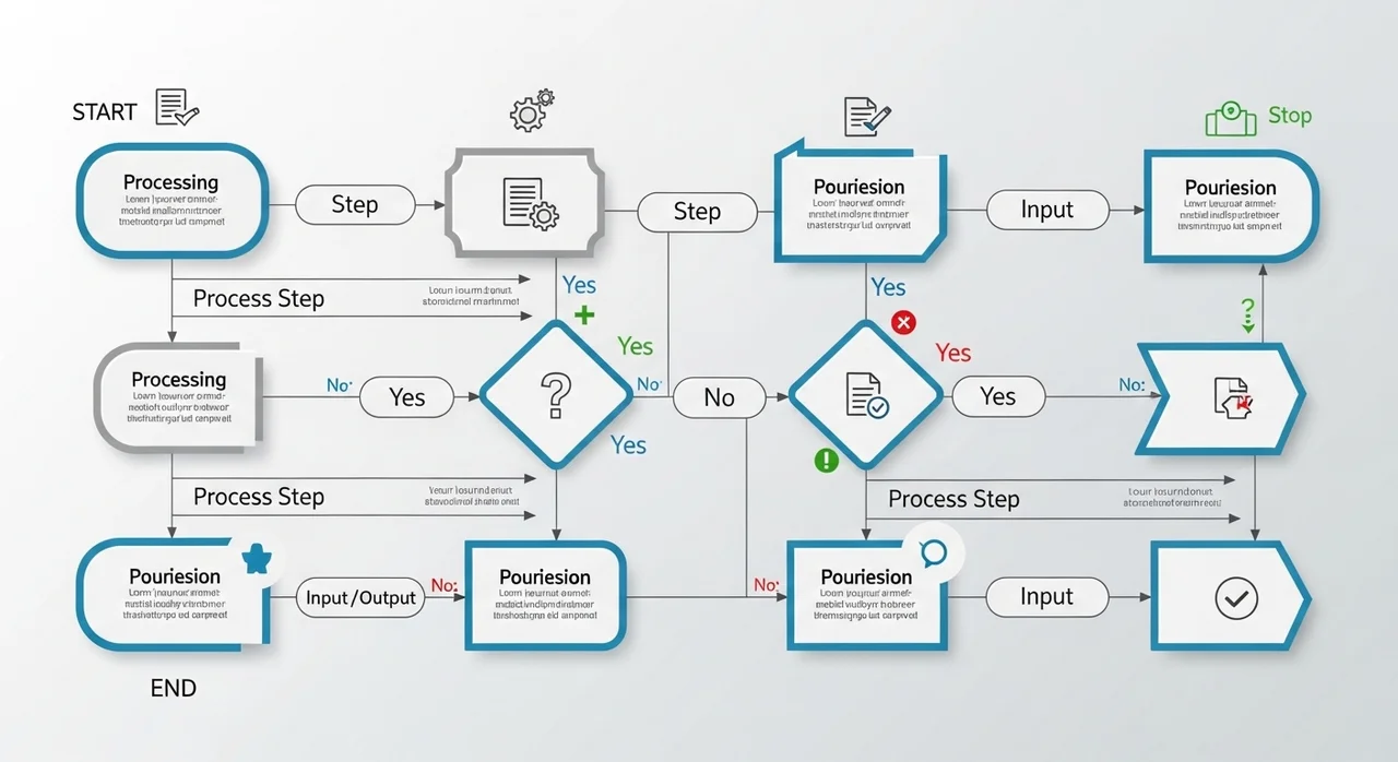 단계별 체크리스트 템플릿 구축 가이드