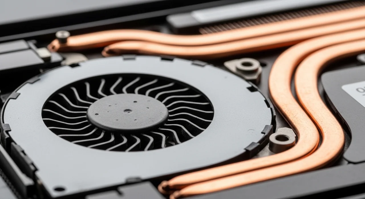 노트북 팬 소음이 갑자기 심해지는 이유: 핵심 답변