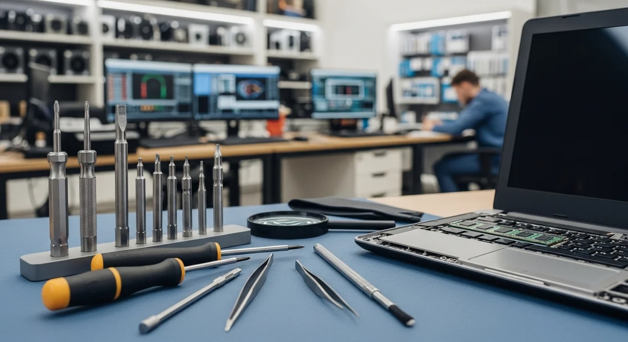 마무리: 그래도 소음이 해결되지 않는다면?