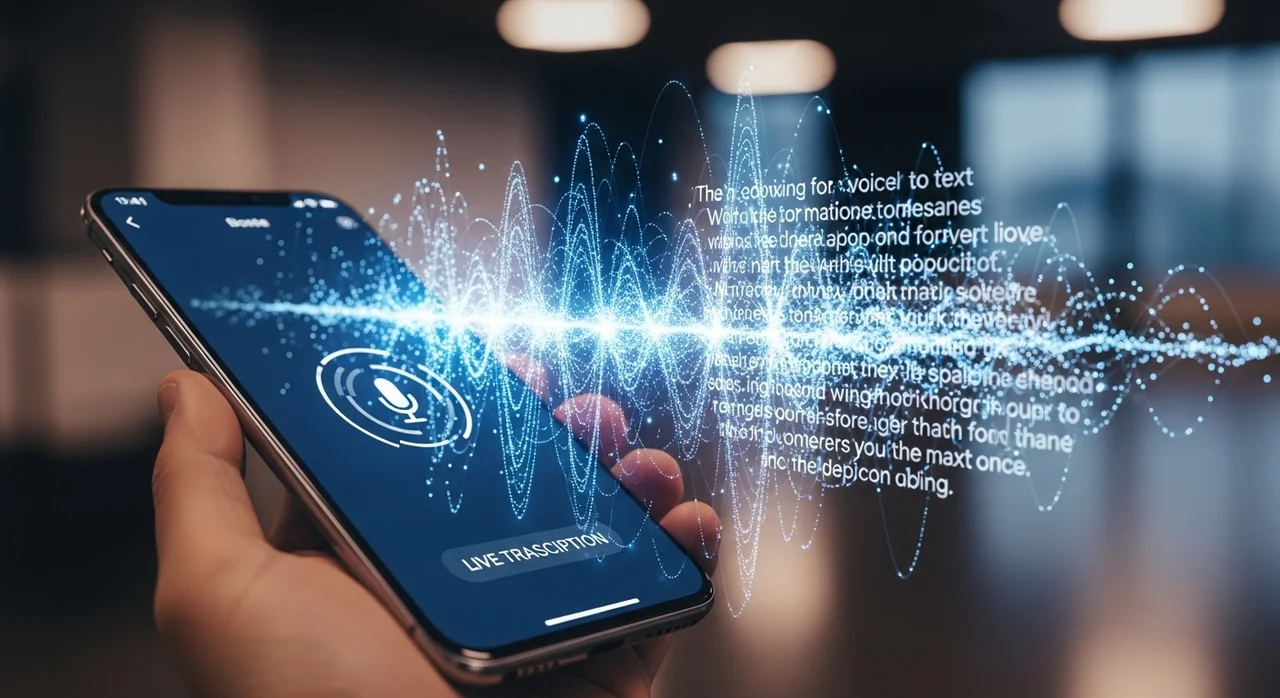 음성 메모 앱 활용법, 어떻게 시작해야 생산성이 올라갈까요?