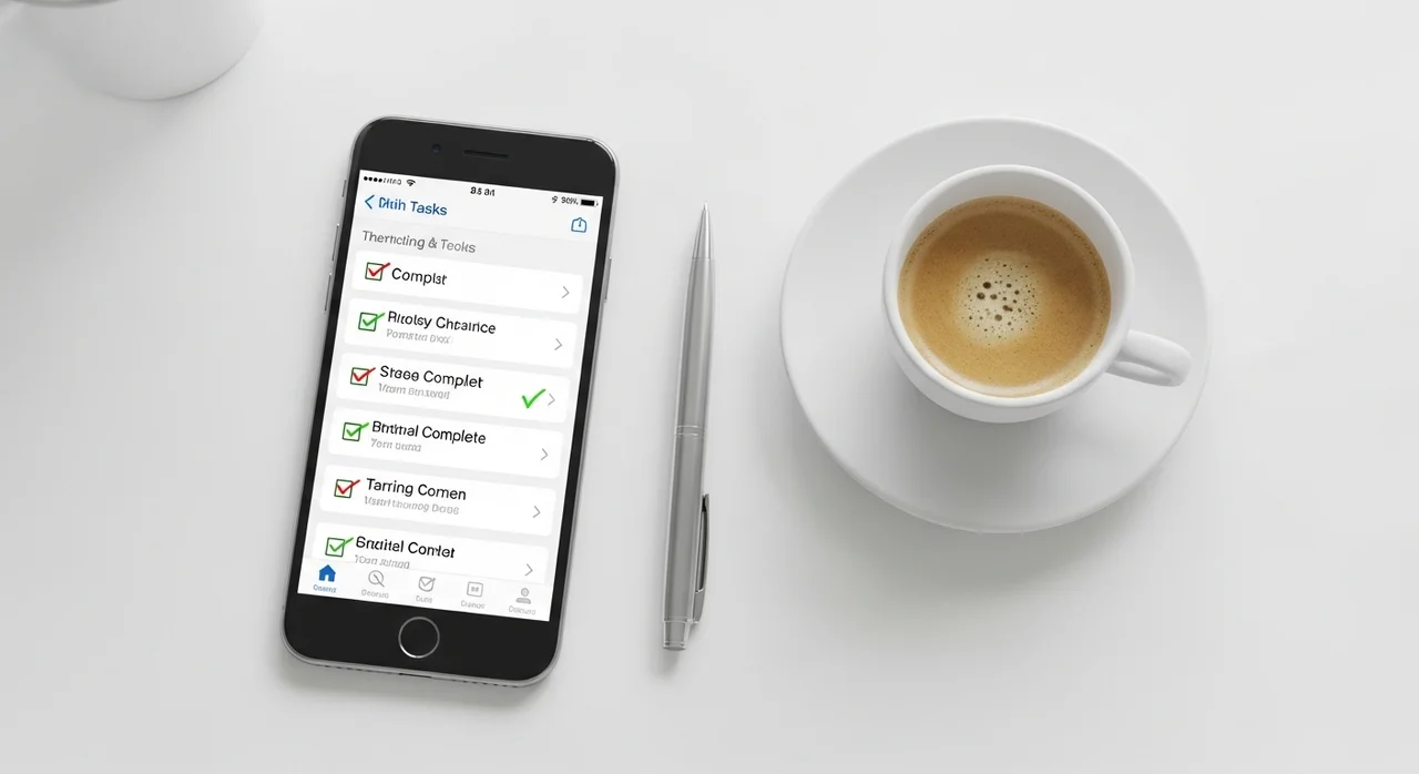 음성 메모 활용 시 자주 하는 실수와 체크리스트