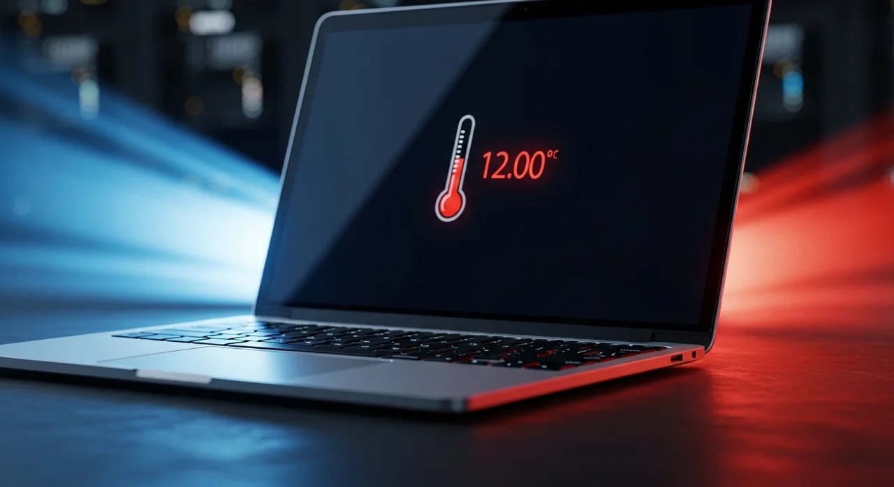 노트북 발열, 받침대만으로는 부족한 이유