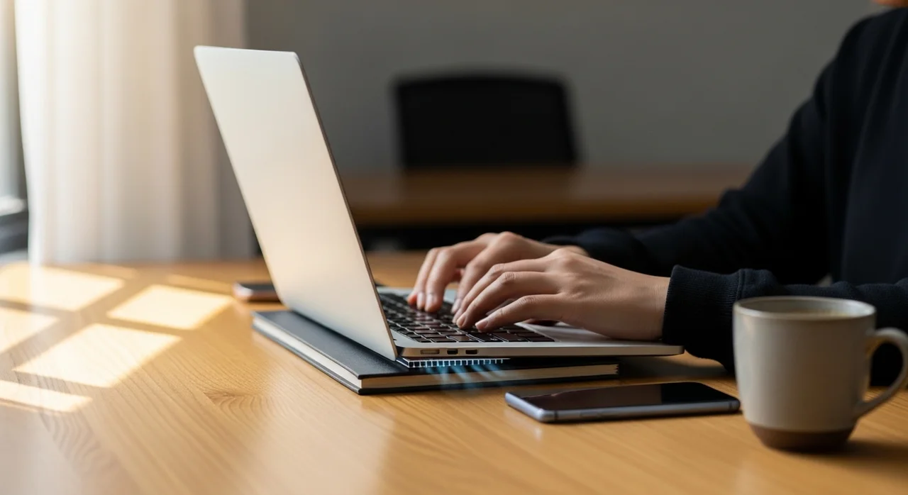 실생활에서 놓치기 쉬운 발열 유발 습관