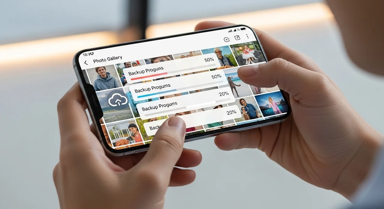 구글 포토 사용법, 핵심은 자동화와 효율적인 관리입니다