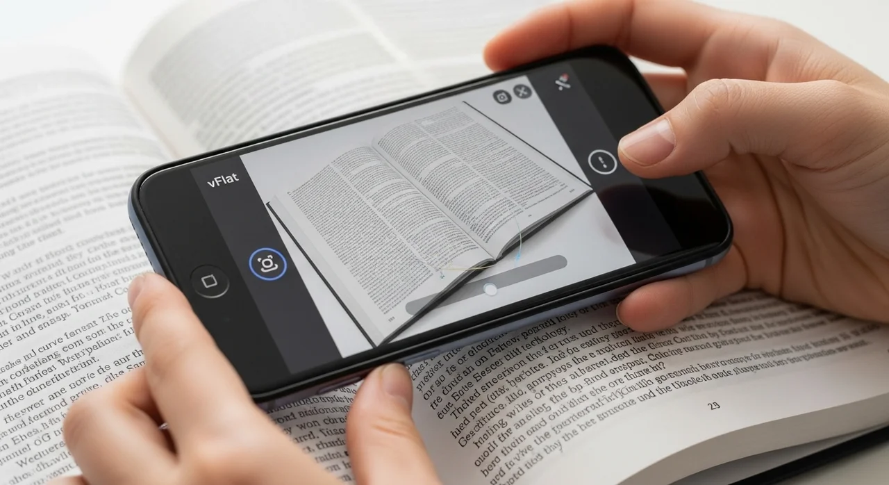 스캐너 앱 선택, 어떤 것이 가장 좋을까요?