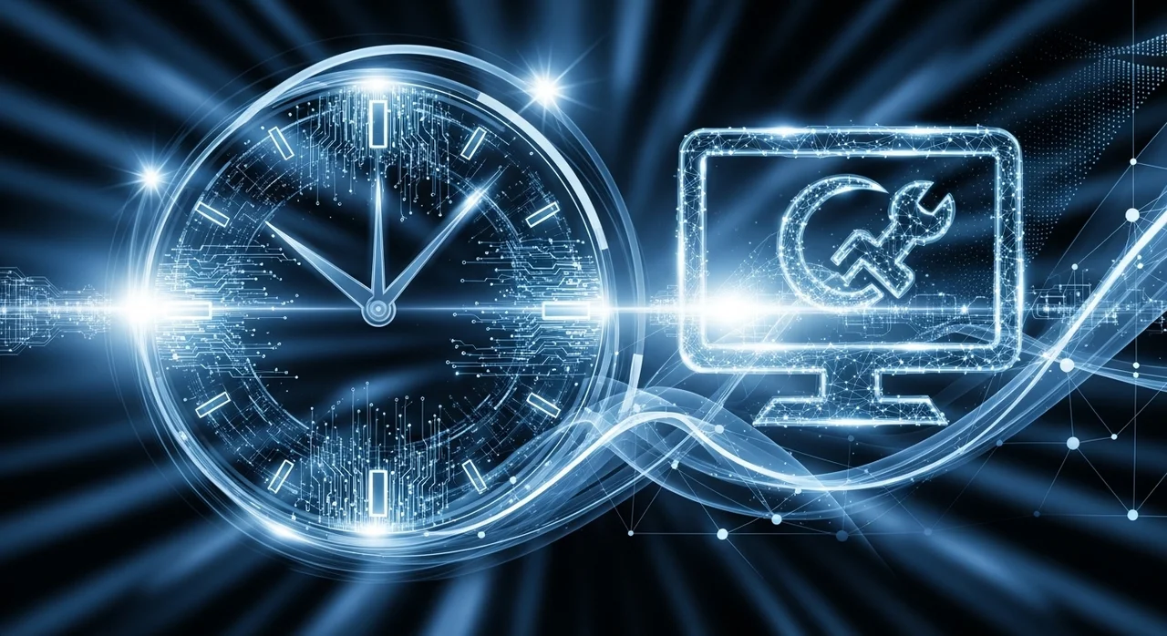 결론: 정기적인 관리가 PC 수명을 늘립니다