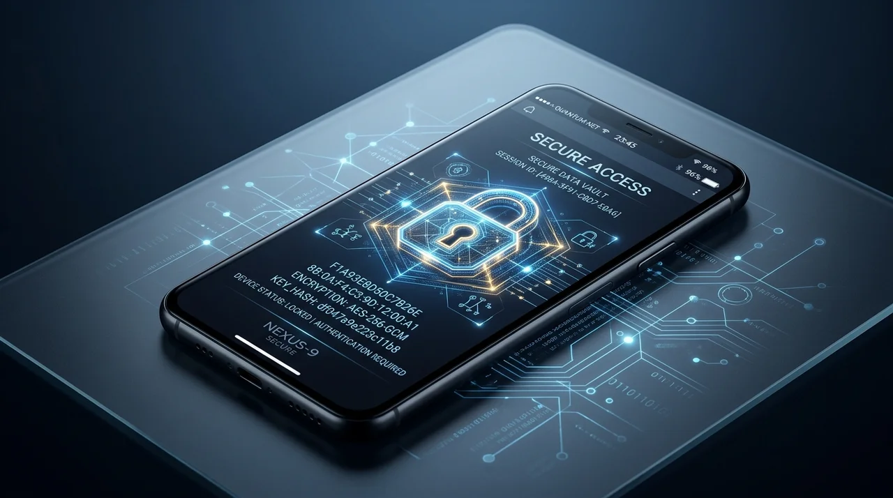 비밀번호 생성기 앱 꼭 필요할까? 보안 전문가가 제안하는 사용 기준 정리