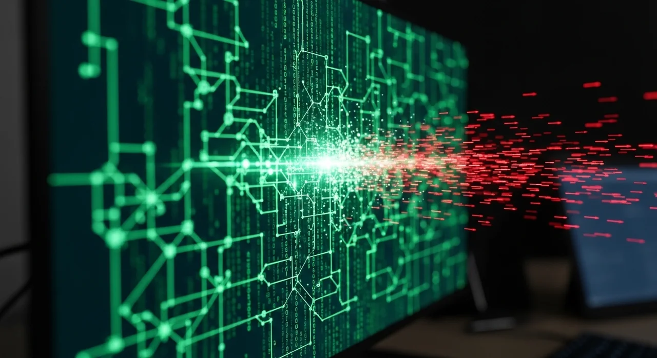 왜 복잡한 비밀번호가 필요한가? 보안 위협의 현실