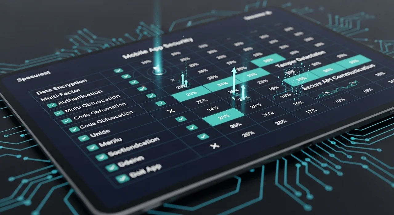 비밀번호 생성기 및 관리 앱 선택 기준