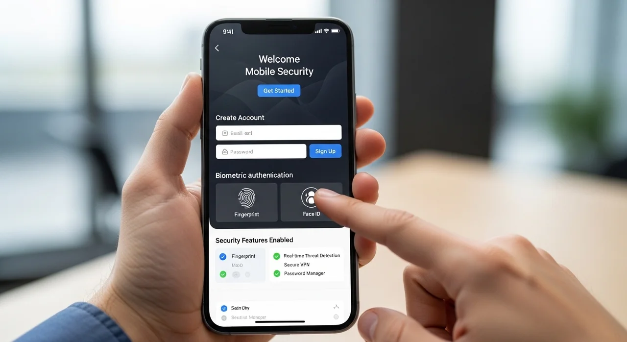 안전하게 비밀번호 생성기를 사용하는 4단계 방법
