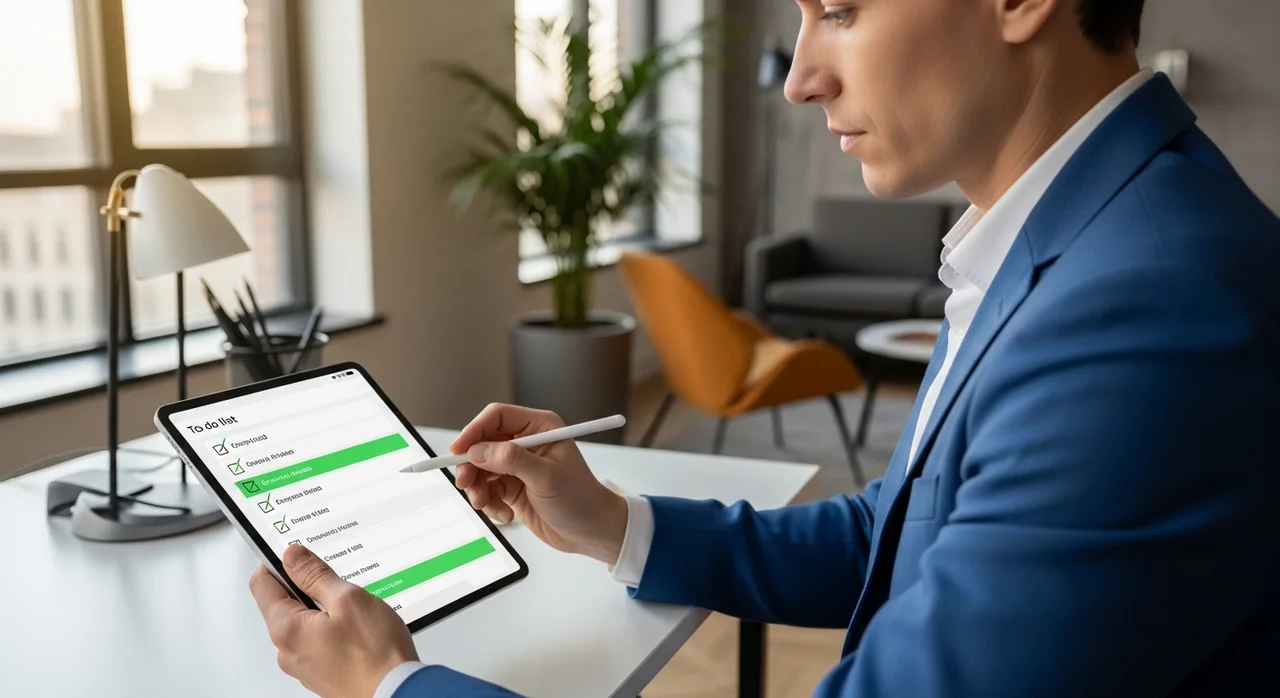 퇴사 전 반드시 챙겨야 할 인수인계 체크리스트