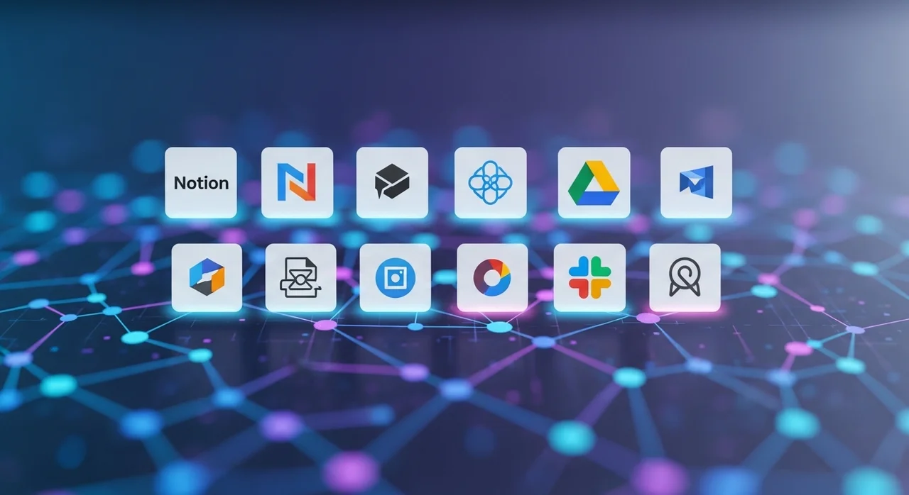 효율적인 정리를 돕는 디지털 도구 활용 팁