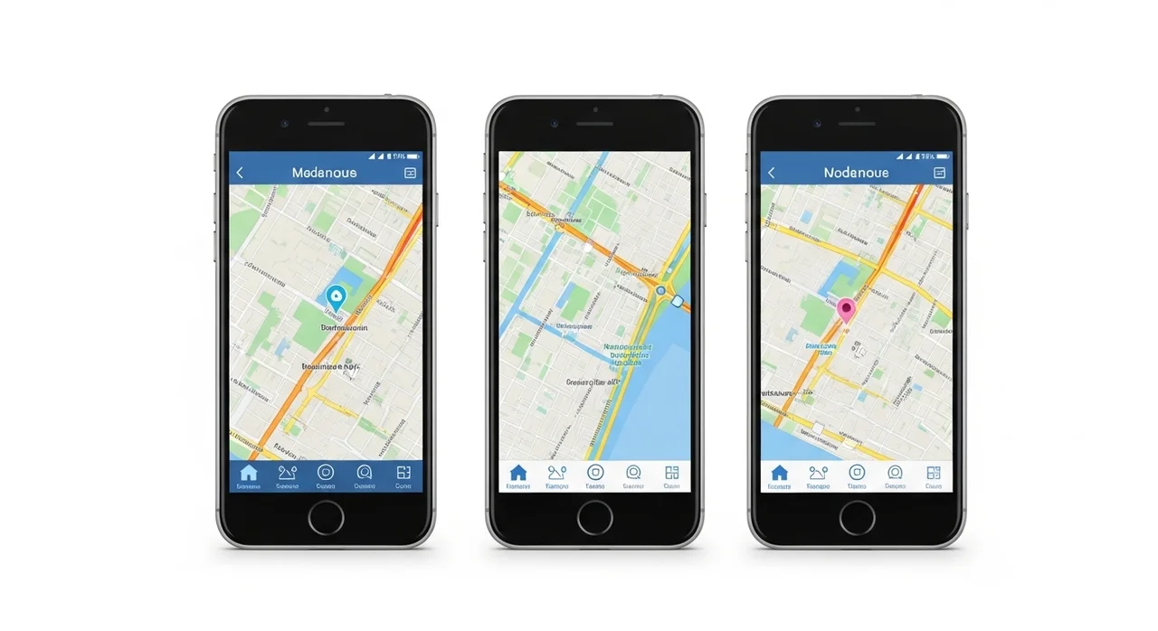 마치며: 상황별 지도 앱 최종 추천
