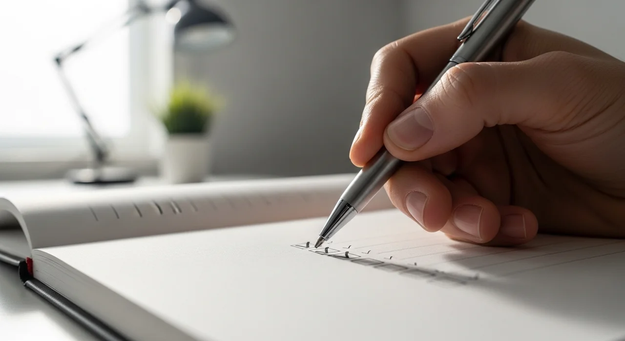 할 일이 태산일 때, 가장 먼저 해야 할 핵심 전략