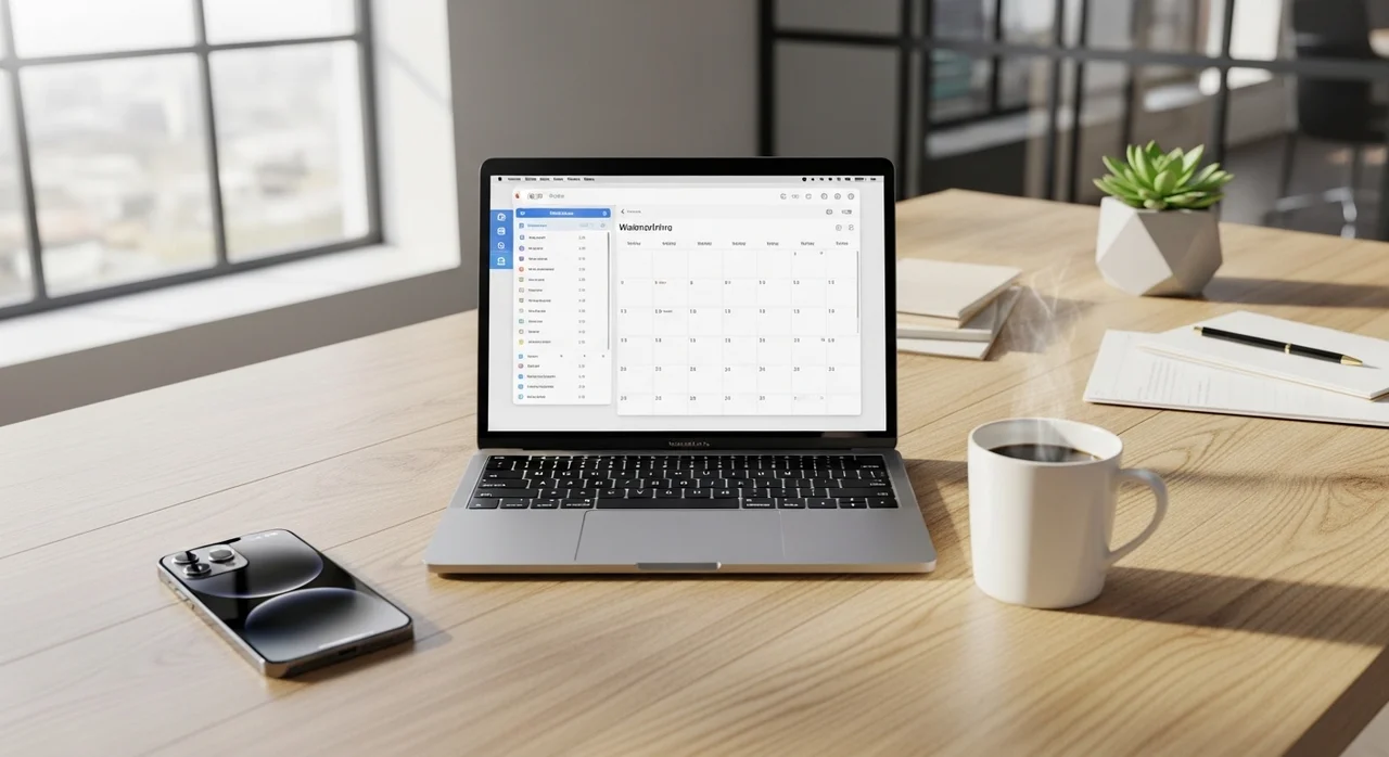 생산성을 높여주는 추천 앱 활용법