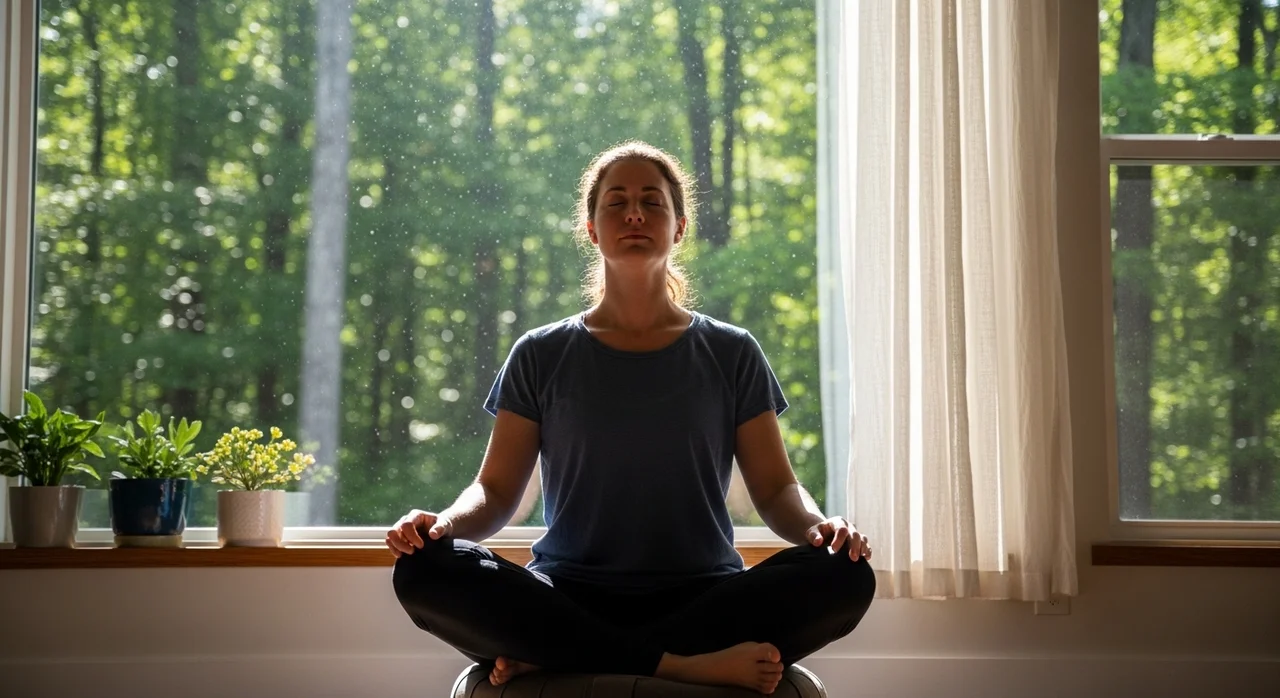 번아웃 예방을 위한 멘탈 관리 팁