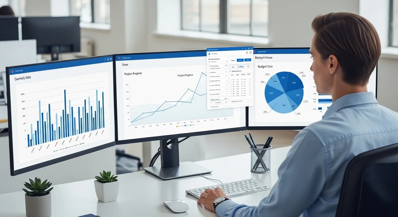 어디서 시간이 샐까? 대표적인 시간 누수 유형 비교