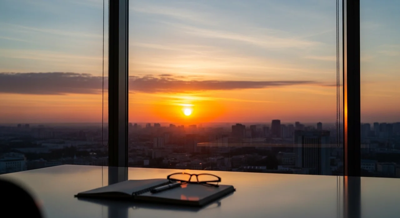 결론: 지속 가능한 성장을 위한 업무 개선