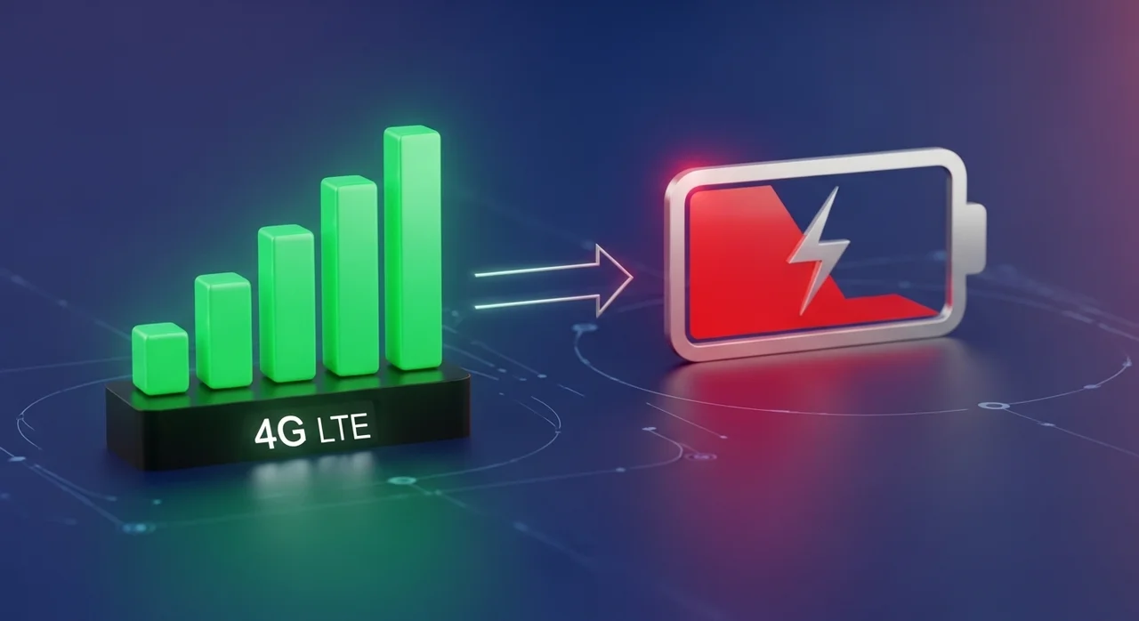 연결성 및 시스템 서비스 관리