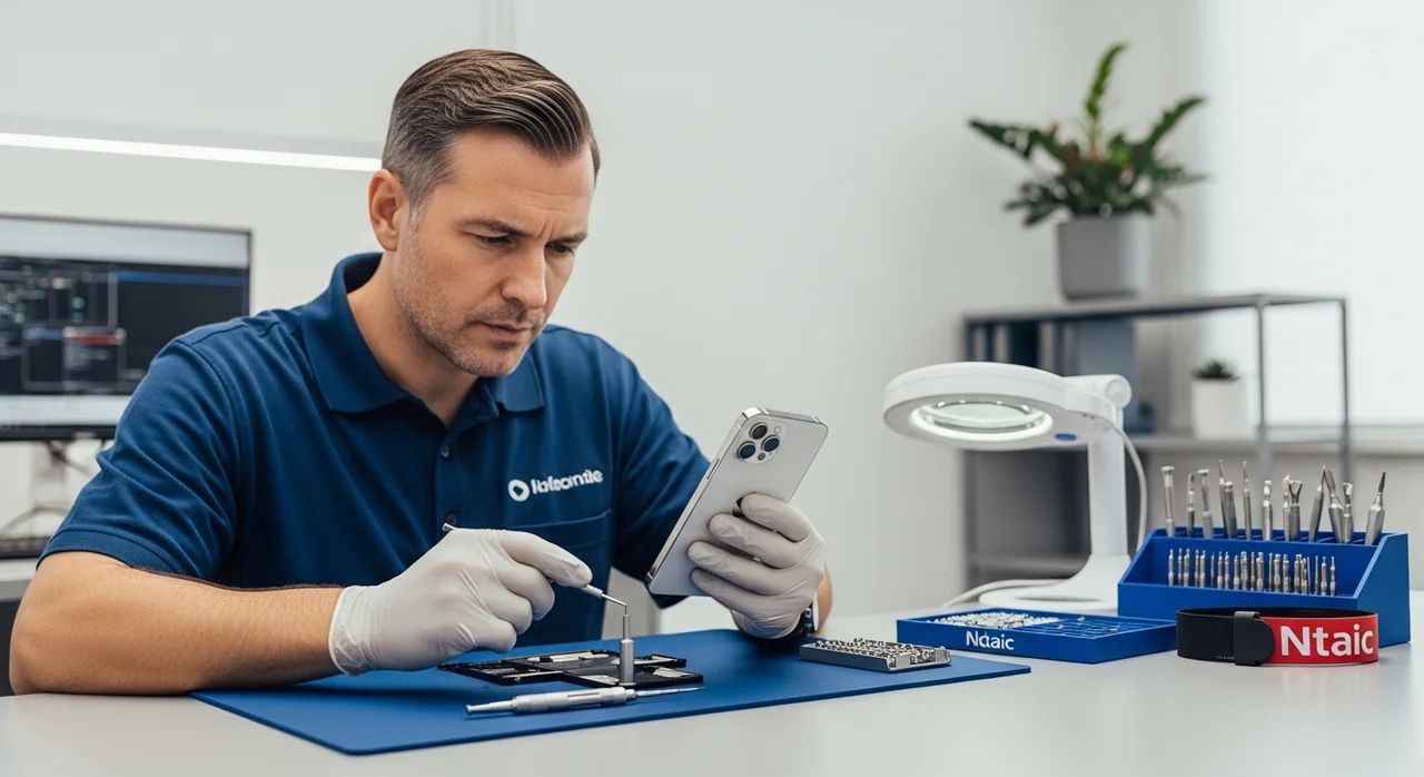 언제 서비스 센터를 방문해야 할까요?