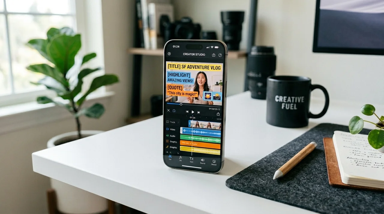 동영상 자막 앱 추천: 숏츠·릴스 짧은 영상 편집용 AI 자막 앱 TOP 5