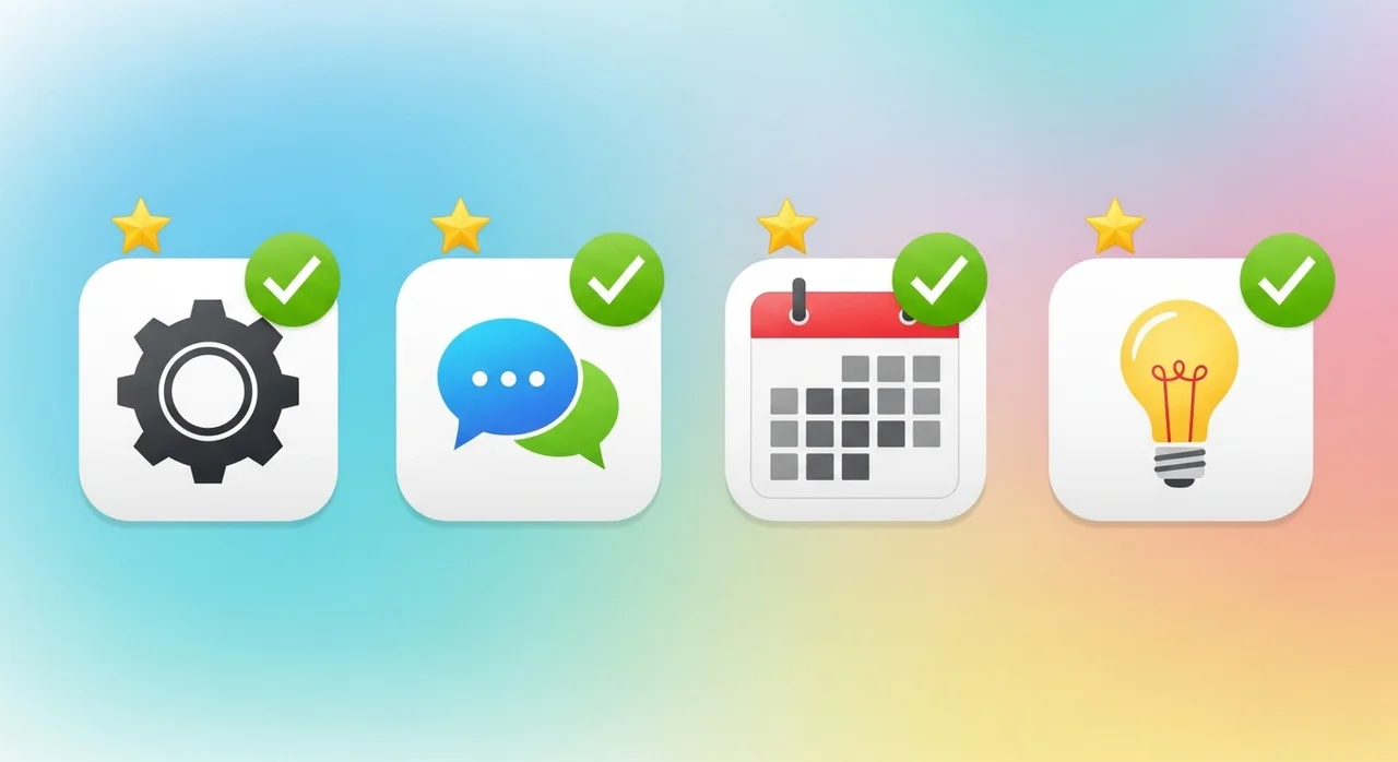 실패 없는 선택을 위한 자막 앱 특성 비교