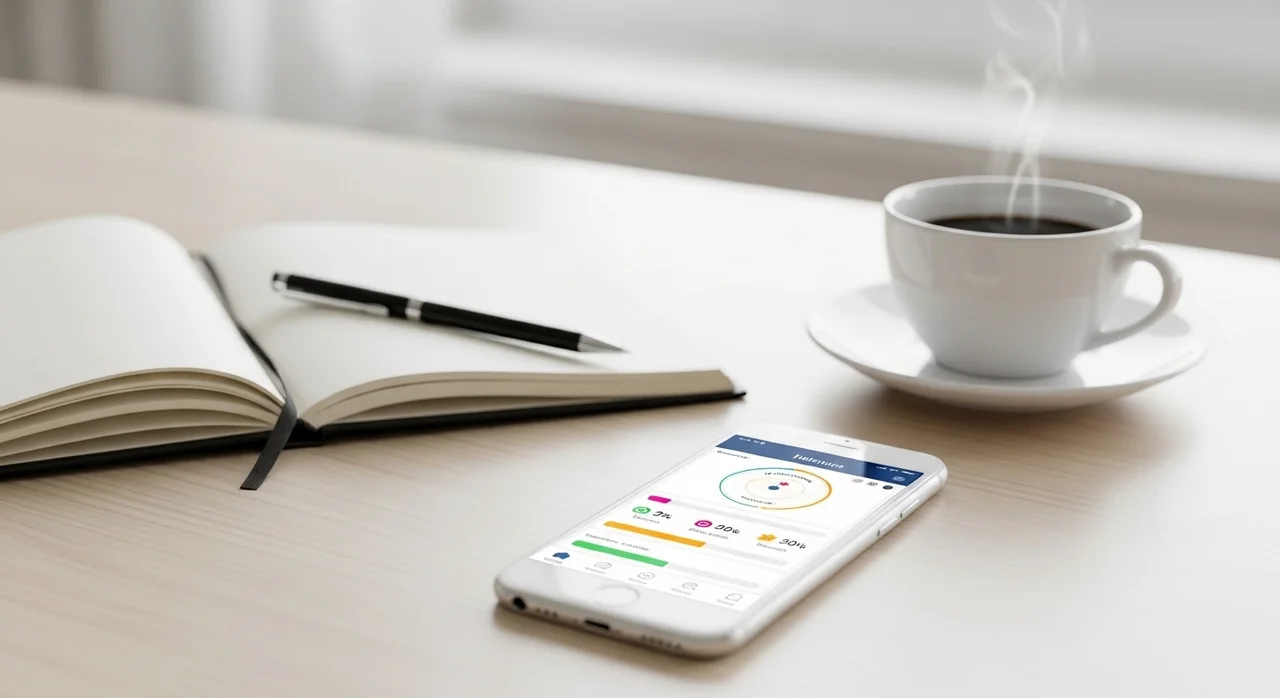 습관 관리 앱, 어떤 것을 골라야 꾸준히 쓸 수 있을까?