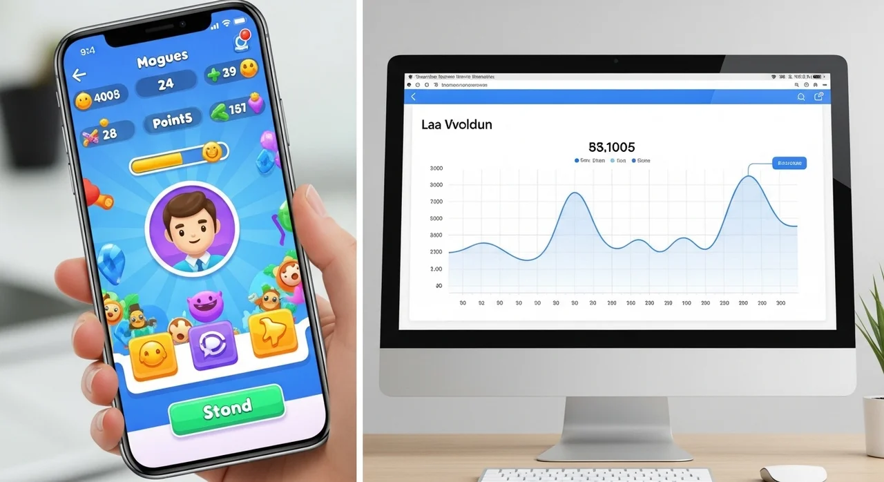 실패 없는 습관 형성을 위한 앱의 3가지 핵심 기능