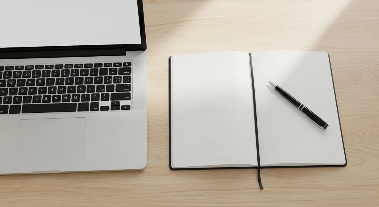 회의록 정리의 핵심: 왜 나중에 읽으면 이해가 안 될까?