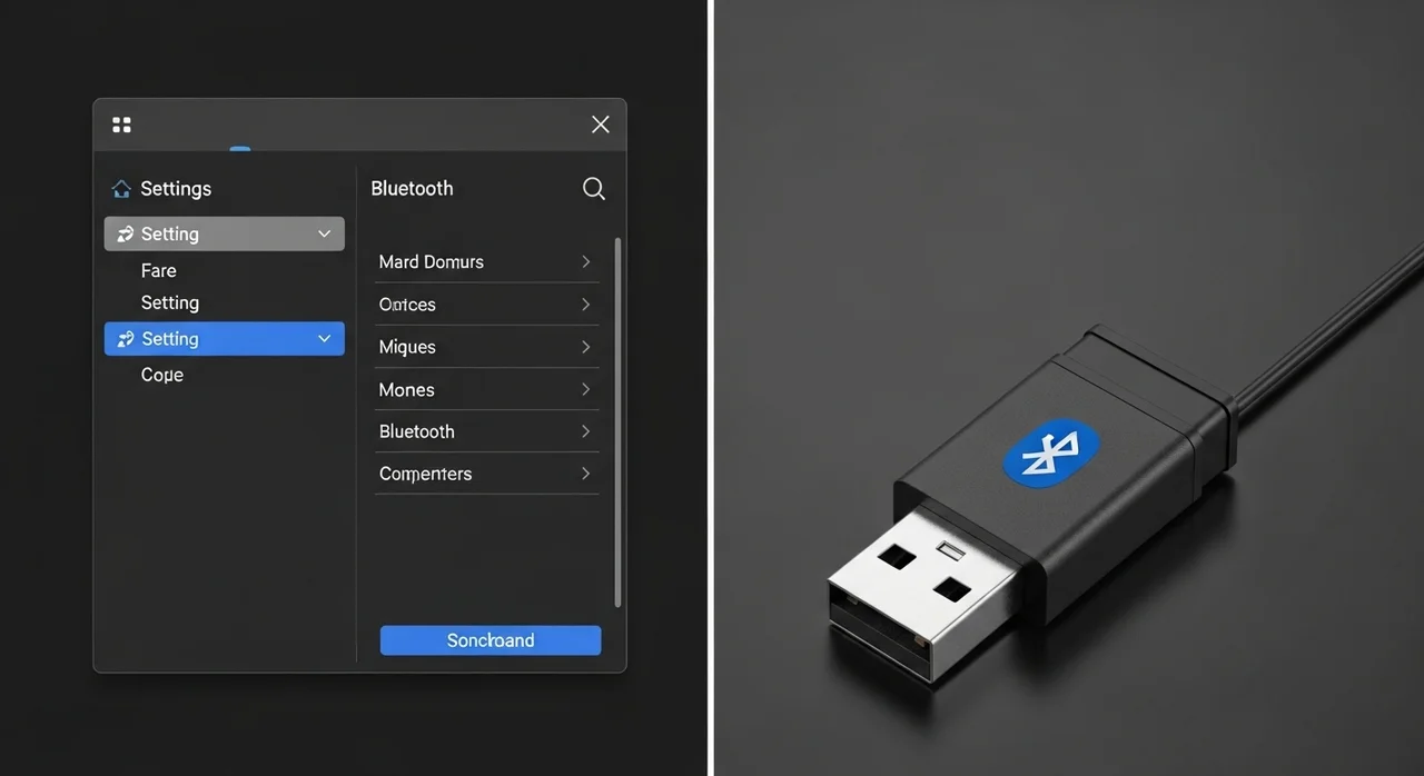 하드웨어 결함인가요? 소프트웨어 설정 문제인가요?