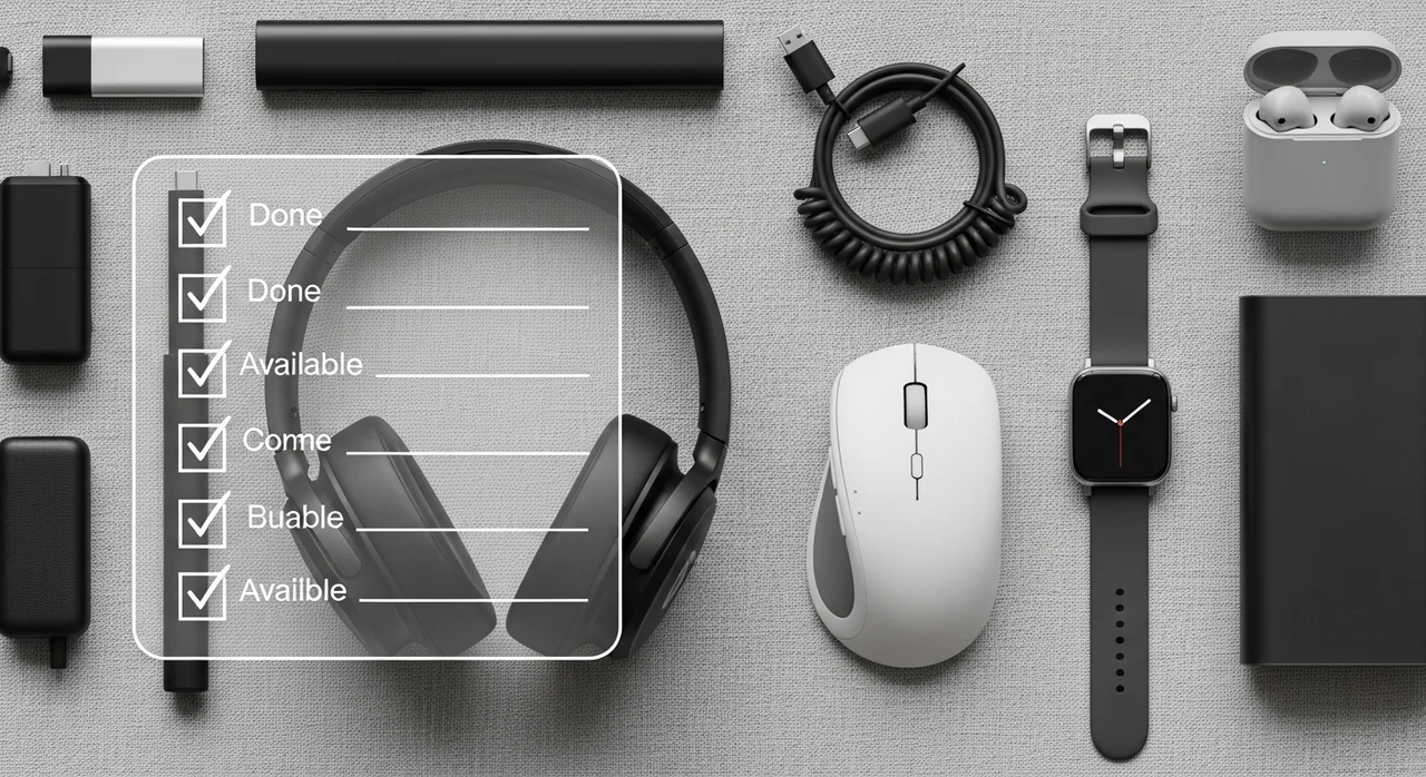 블루투스 연결 시 흔히 하는 실수와 주의사항