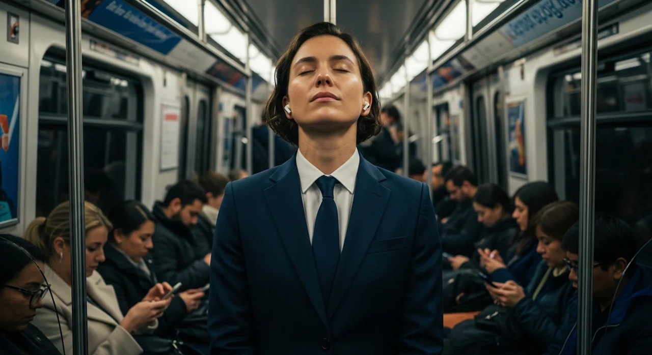 출퇴근 시간, 왜 오디오북인가? 핵심 요약