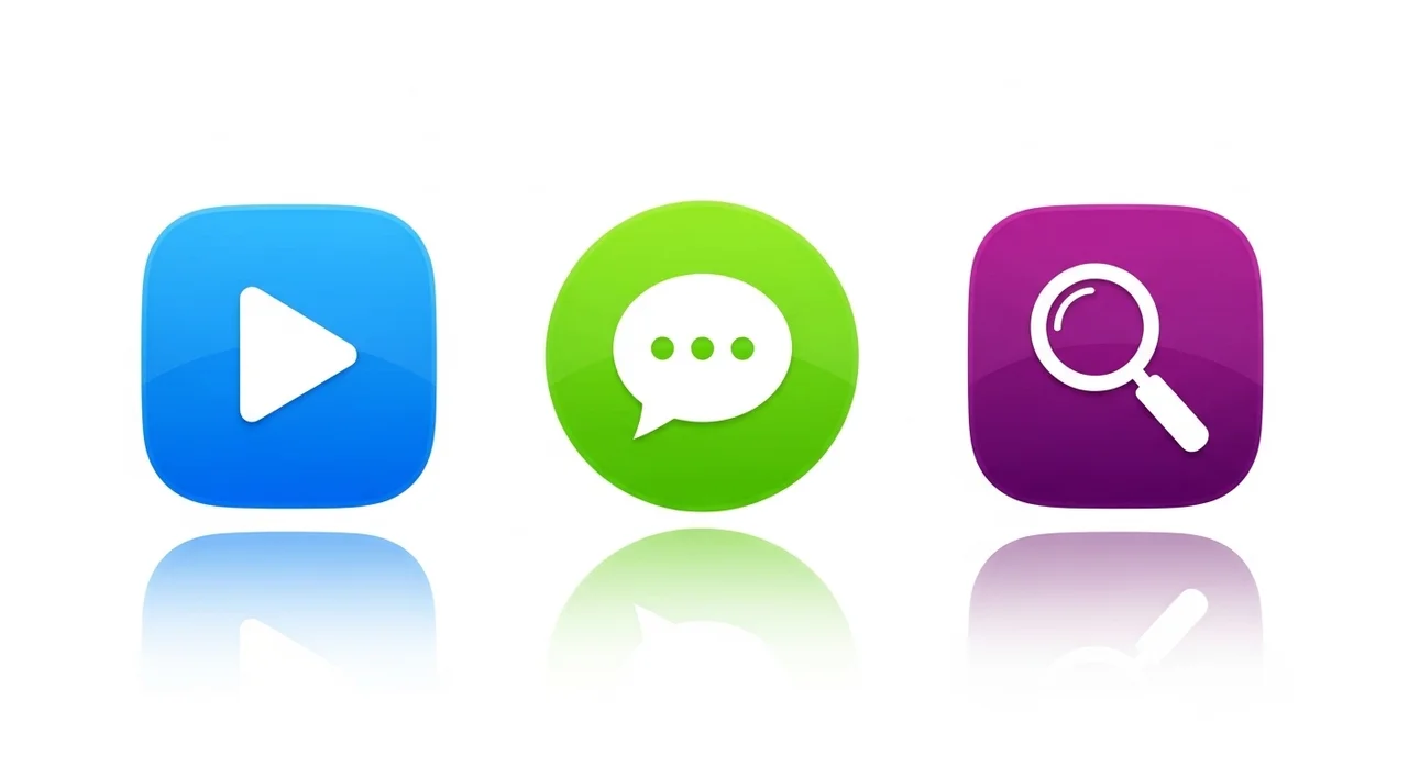 국내 대표 오디오북 앱 3종 장단점 비교