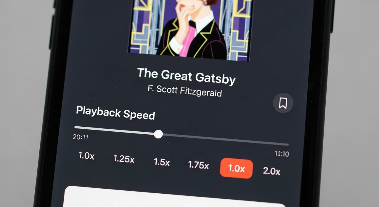 출퇴근길 오디오북 활용 4단계 스텝 가이드