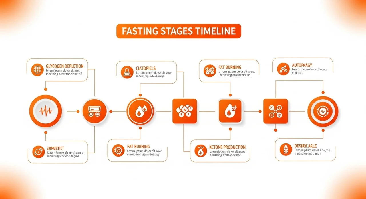 오산리 금식 생존 루틴 요약