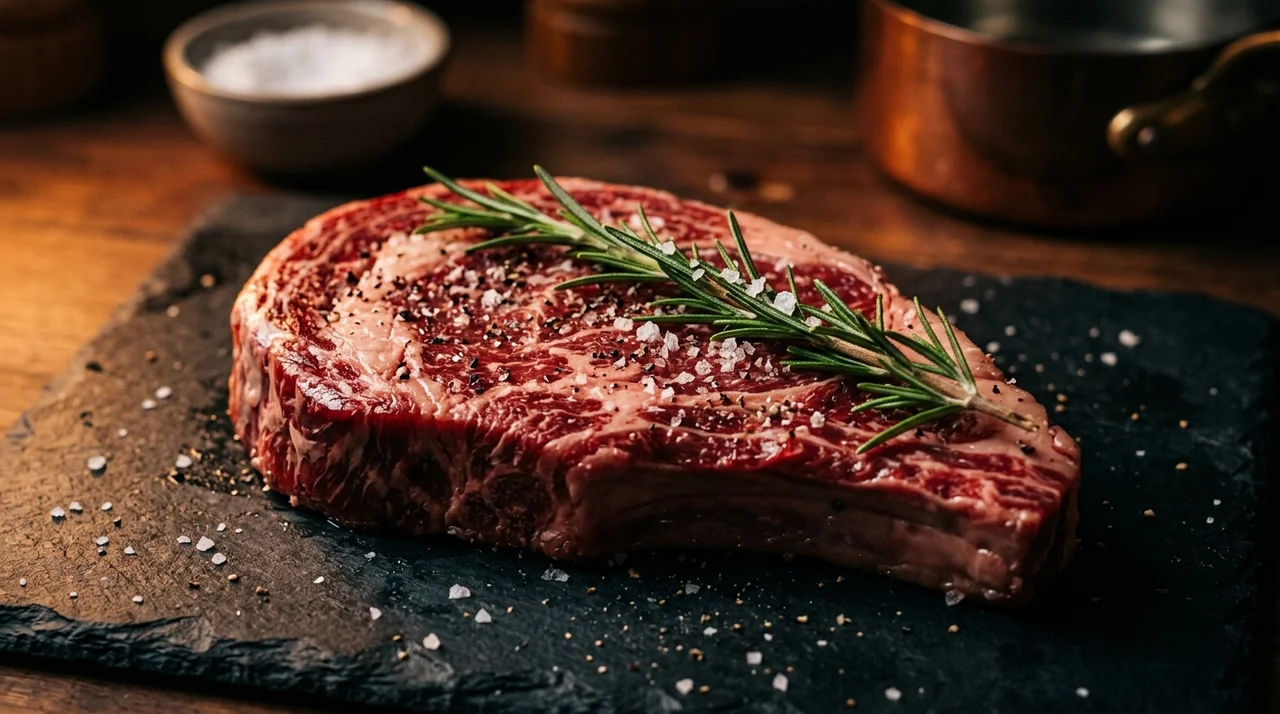 목초우 소고기 다이어트 2주 루틴 | 비싼 값 하는 체지방 감량 식단 후기