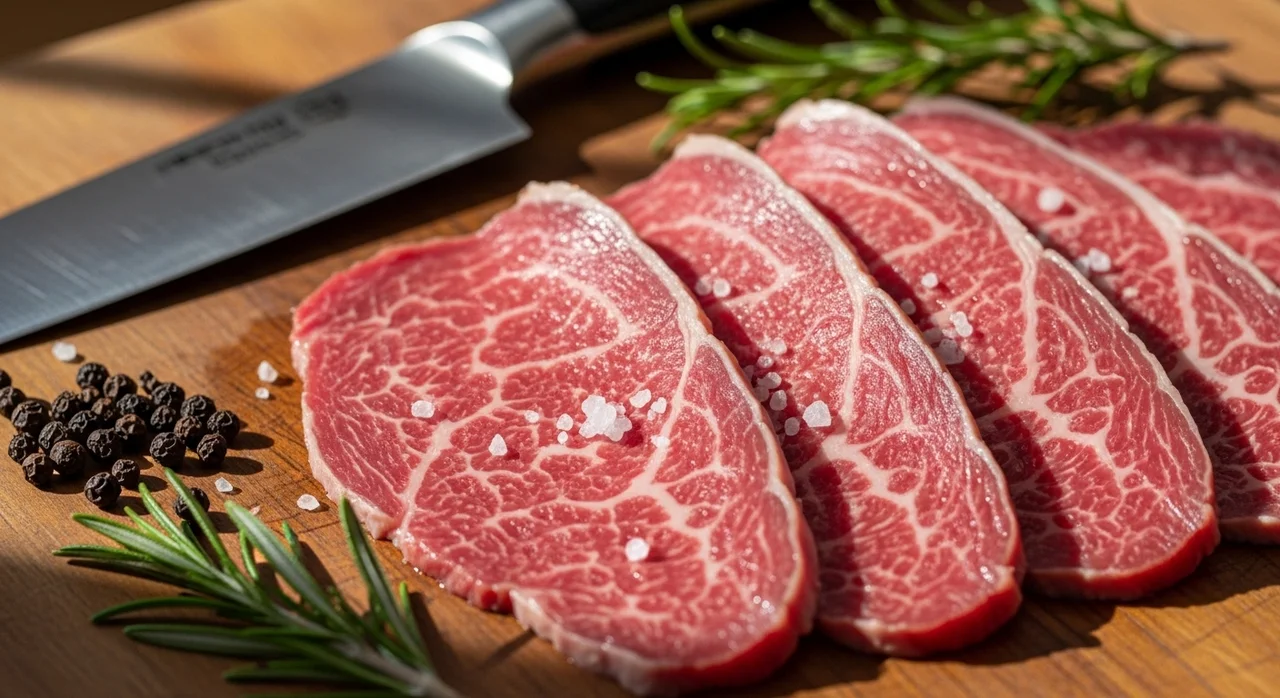 돈 낭비일까, 진짜 효과가 있을까? 목초우 다이어트의 진실