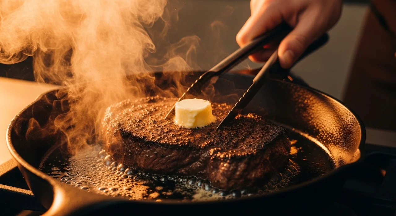 실패 없는 목초우 식단 실천 스텝