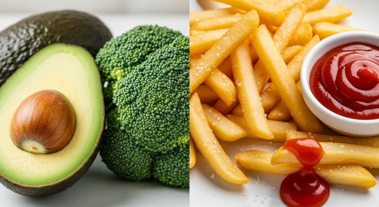 함께 먹으면 시너지 나는 음식 vs 방해되는 음식