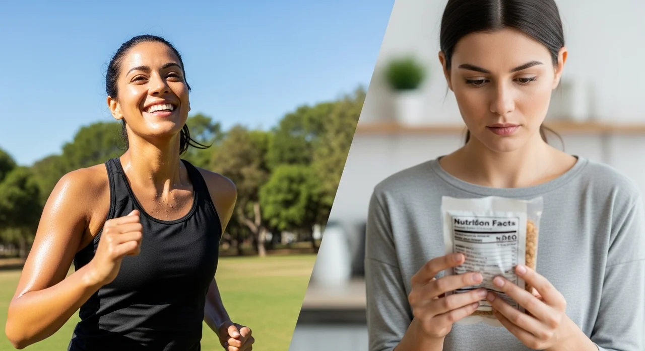 나에게 맞는 루틴일까? 체크해보세요