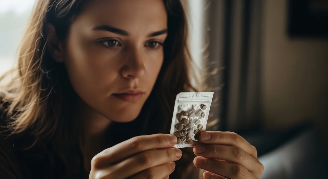 또 '약만 먹으면 빠지겠지'라고 생각하셨나요?