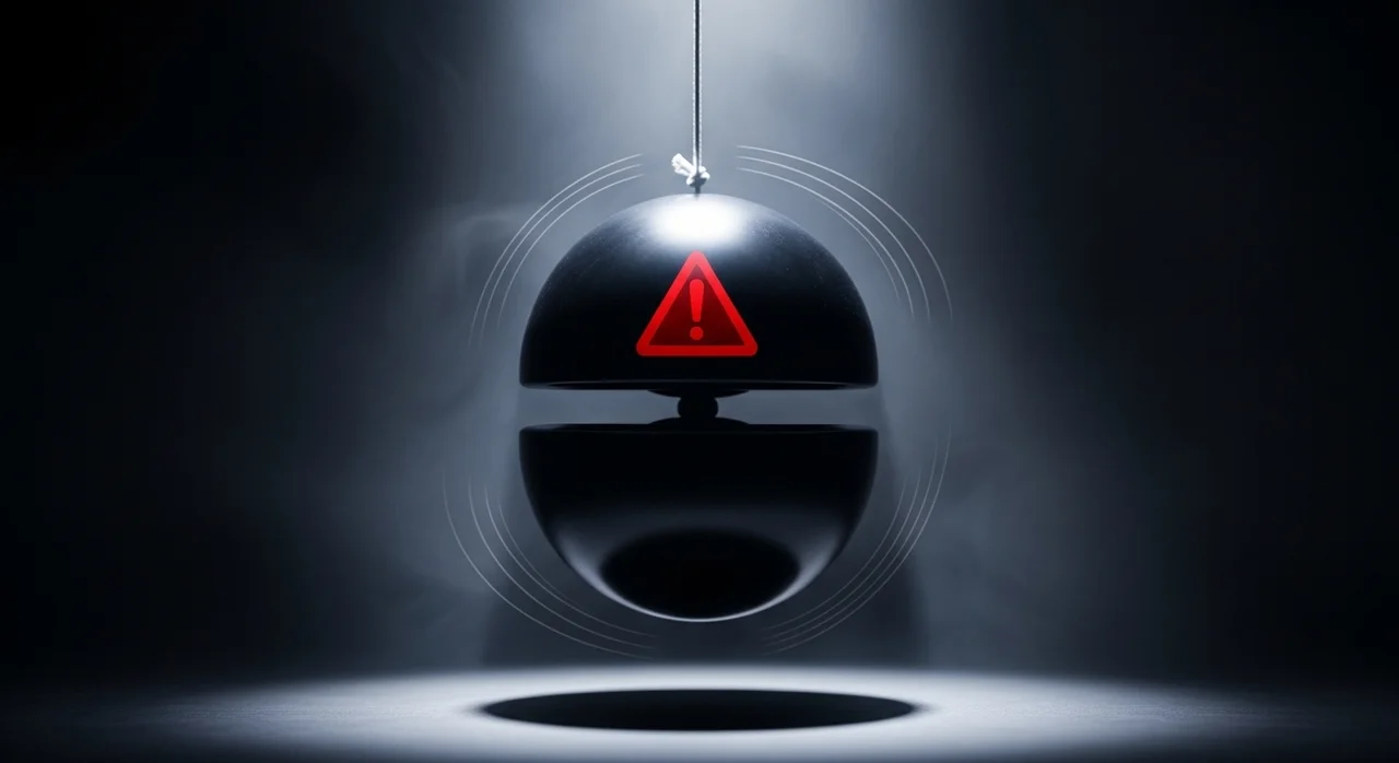 절대 주의! 이렇게 하면 무조건 실패합니다