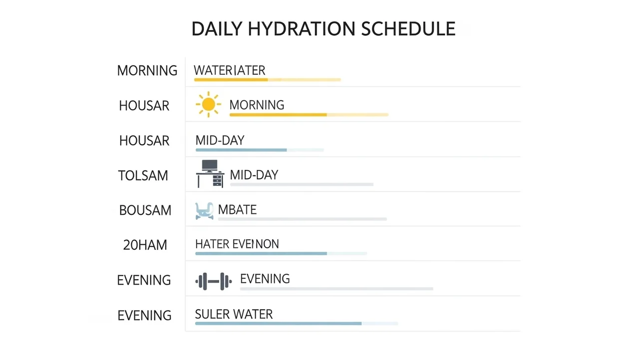 링티 vs 링포텐, 한눈에 보는 루틴 요약