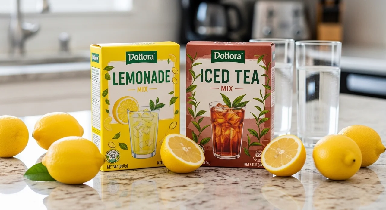 직접 써보니 알겠어요! 링티와 링포텐 비교