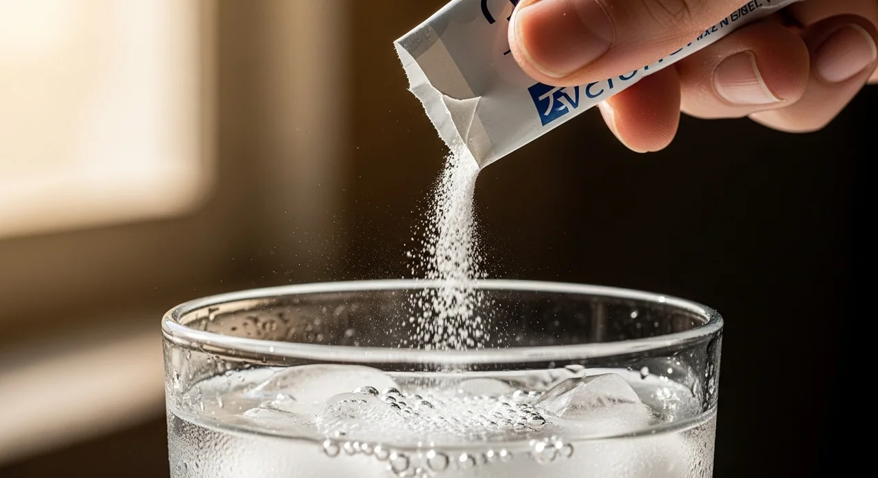 실패 없는 2주 수분 다이어트 스텝 가이드