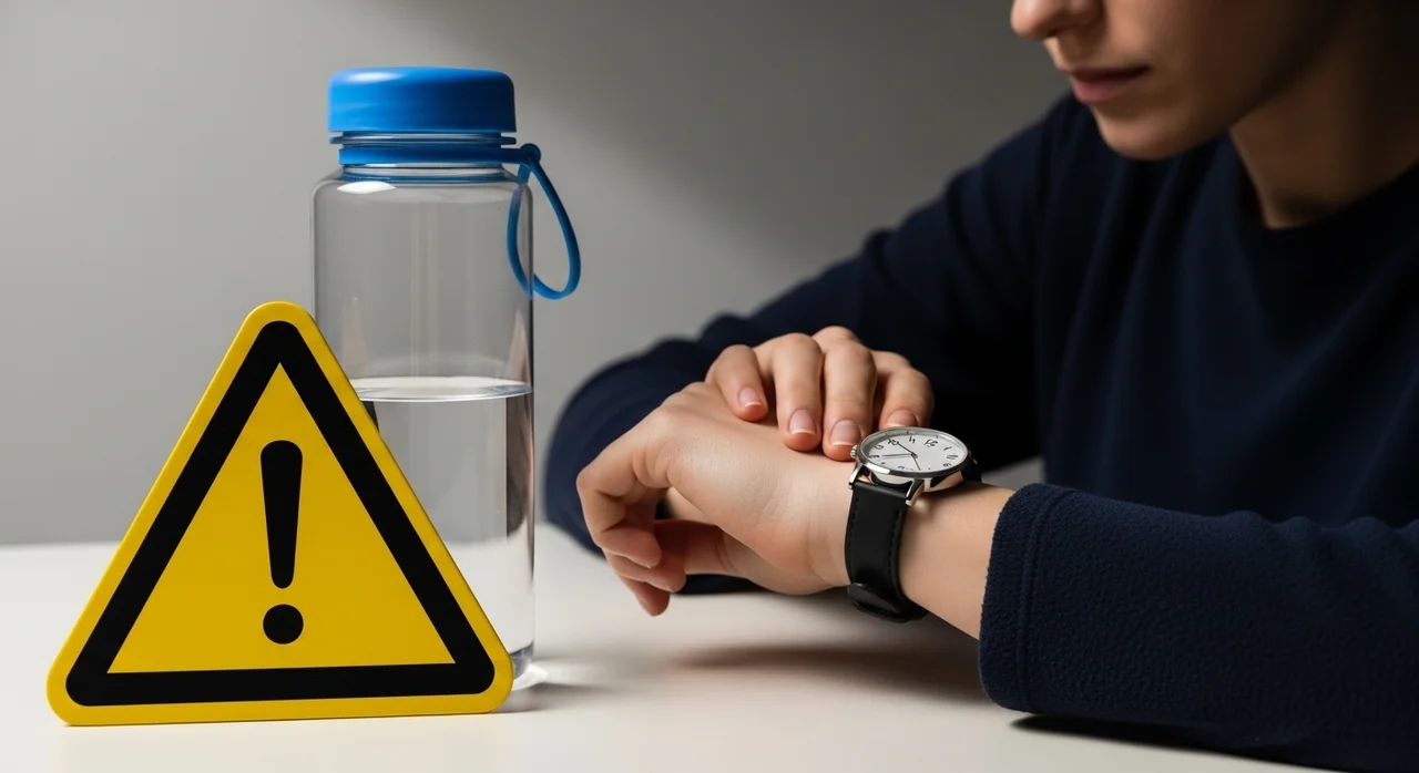 이렇게 하면 무조건 실패해요! 주의사항