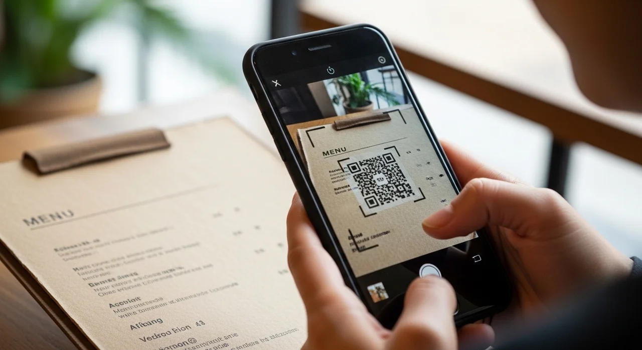 QR코드 스캔 앱, 가장 빠르고 안전한 선택은?