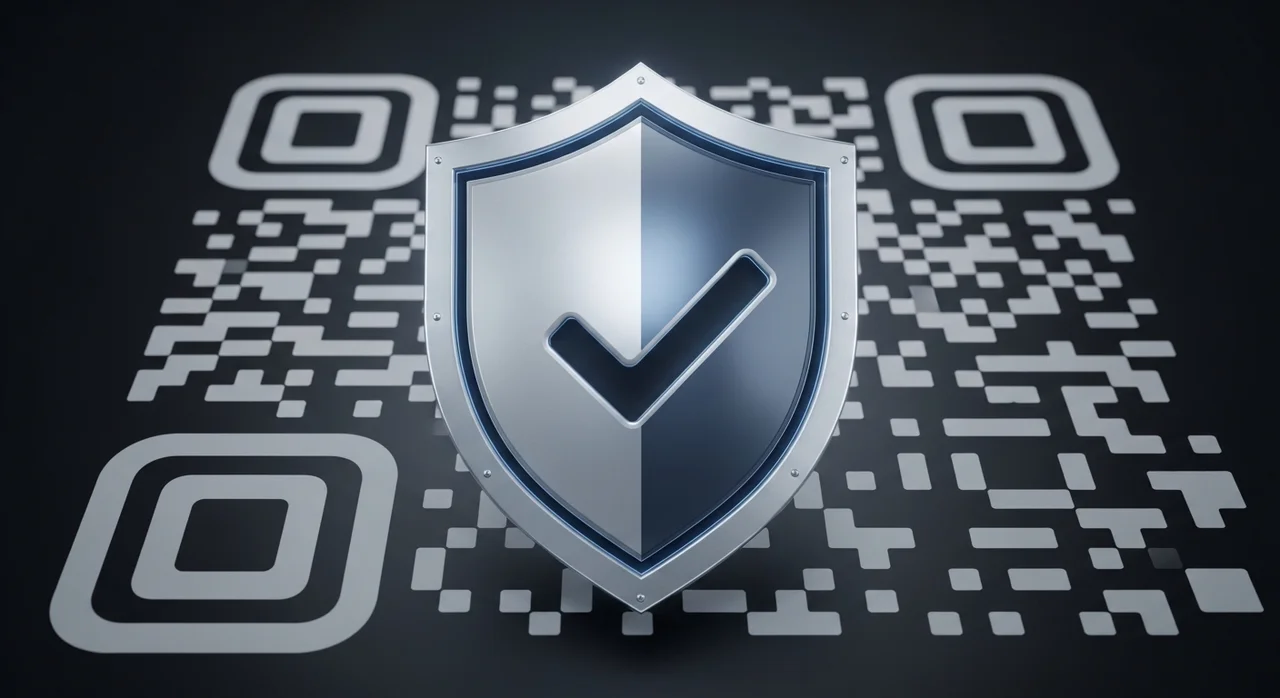 QR코드 보안 사고 예방을 위한 체크리스트